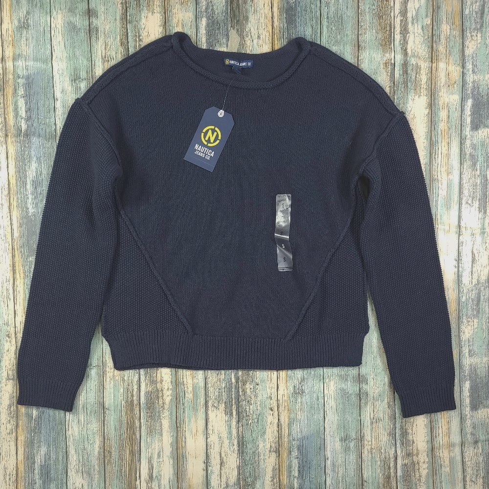 Nautica Jeans Co. Sweater